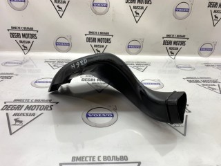 Воздухозаборник, ориг. номер 30636844, Volvo XC90 2002-2006