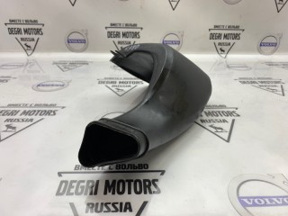 Воздухозаборник, ориг. номер 30636844, Volvo XC90 2002-2006