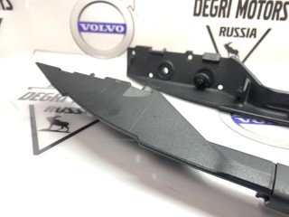Рейлинг на крышу, ориг. номер 31250209, Volvo XC90 2002-2006