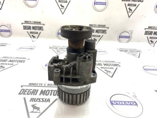 Муфта HALDEX, ориг. номер 36001365, Volvo V60 2010-2013