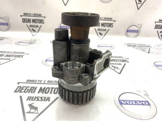 Муфта HALDEX, ориг. номер 36001365, Volvo V60 2010-2013