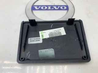 Накладка декоративная задняя, ориг. номер 1303303, Volvo XC90 2002-2006