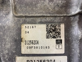 АКПП, ориг. номер 36050322, Volvo V70 2007-2013