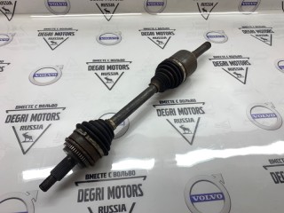 Привод задний, ориг. номер TOB500280, Land Rover Range Rover Sport L320 2005-2009