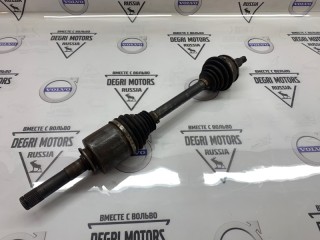 Привод задний, ориг. номер TOB500280, Land Rover Range Rover Sport L320 2005-2009