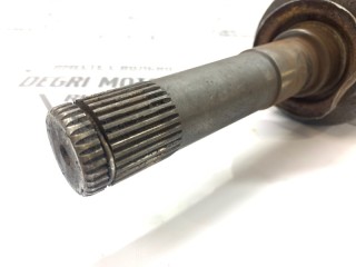 Привод задний, ориг. номер TOB500280, Land Rover Range Rover Sport L320 2005-2009