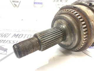 Привод задний, ориг. номер TOB500280, Land Rover Range Rover Sport L320 2005-2009