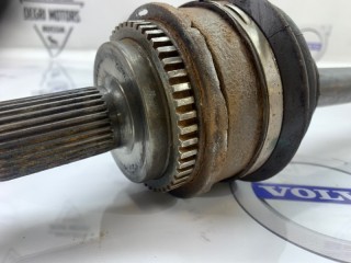 Привод задний, ориг. номер TOB500280, Land Rover Range Rover Sport L320 2005-2009