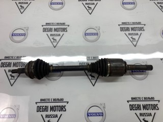 Привод задний, ориг. номер TOB500280, Land Rover Range Rover Sport L320 2005-2009