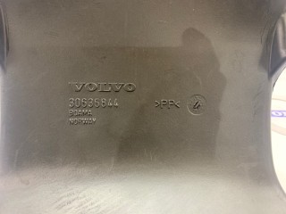 Воздухозаборник, ориг. номер 30636844, Volvo XC90 2006-2014