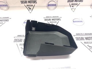 Крышка блока управления двигателя, ориг. номер 30680265, Volvo XC90 2002-2006