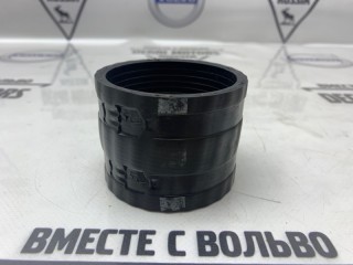 Патрубок воздушный, ориг. номер 30714479, Volvo XC70 2004-2007