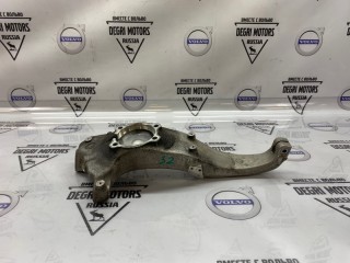 Кулак передний правый, ориг. номер 6775770, BMW 523i F10 2009-2013