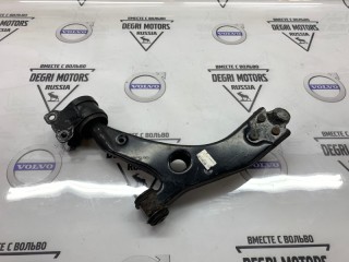 Рычаг подвески передний правый, ориг. номер 31277462, Volvo C30 2006-2009
