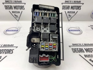 Блок предохранителей, ориг. номер 30728132, Volvo XC90 2002-2006