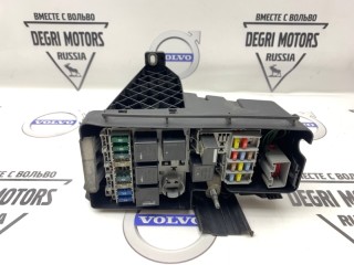 Блок предохранителей, ориг. номер 30728132, Volvo XC90 2002-2006