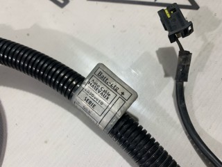 Провод высоковольтный, ориг. номер 61126904905, BMW 735i E65 2001-2005