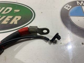Провод высоковольтный, ориг. номер 61126904905, BMW 735i E65 2001-2005