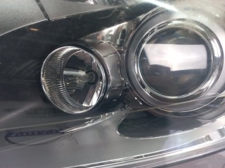 Фара передняя левая, ориг. номер 31420675, Volvo V60 2010-2013