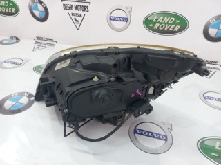 Фара передняя правая, ориг. номер 31420676, Volvo V60 2010-2013