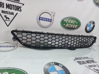 Решетка бампера передняя, ориг. номер 30795021, Volvo V60 2010-2013