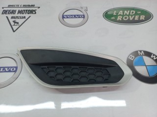 Рамка ПТФ передняя правая, ориг. номер 31323412, Volvo V60 2010-2013