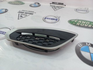 Рамка ПТФ передняя левая, ориг. номер 31323411, Volvo V60 2010-2013