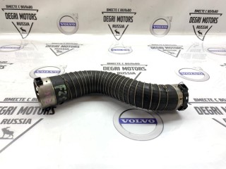 Патрубок интеркулера, ориг. номер 11618573762, BMW X3 2014-2017