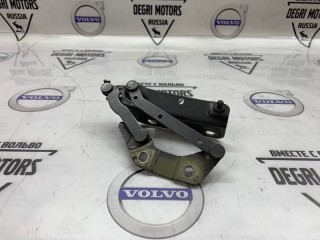 Петля капота передняя левая Land Rover Freelander L359 2006-2010, LR001565
