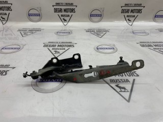 Петля капота передняя левая, ориг. номер 31385810, Volvo V70 2007-2013