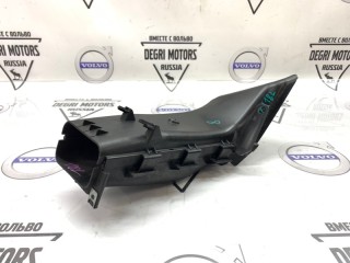 Воздухозаборник передний левый, ориг. номер 51747121569, BMW 320i E90 2004-2008