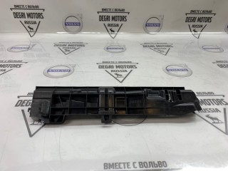 Кронштейн радиатора левый, ориг. номер 17107524912, BMW 320i E90 2004-2008