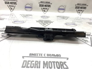 Кронштейн радиатора левый, ориг. номер 17107524912, BMW 320i E90 2004-2008