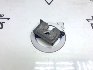 Замок капота, ориг. номер 51237008755, BMW 320i E90 2004-2008