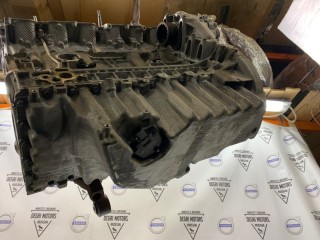 Двигатель (ДВС), ориг. номер 36050646, Volvo V60 2010-2013
