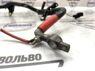 Кабель АКБ, ориг. номер 30889509, Volvo V40 2002-2004