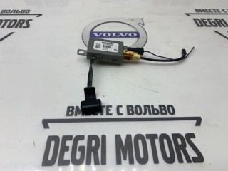 Усилитель антенны, ориг. номер 30752097, Volvo XC90 2006-2014