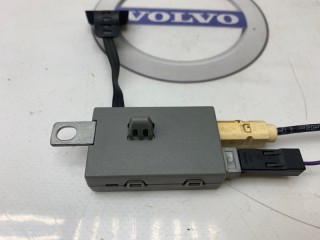 Усилитель антенны, ориг. номер 30752097, Volvo XC90 2006-2014