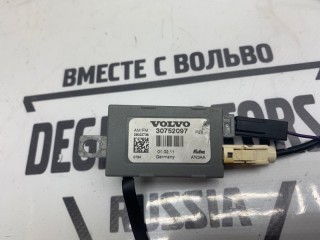 Усилитель антенны, ориг. номер 30752097, Volvo XC90 2006-2014