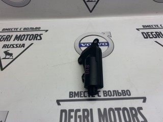 Мотор вихревой заслонки, ориг. номер 11617511383, BMW 320i E90 2008-2013