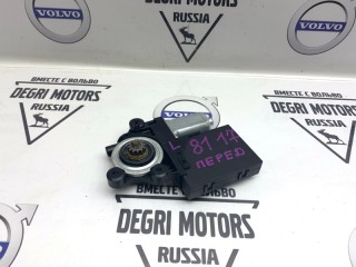 Мотор стеклоподъемника передний левый, ориг. номер 31295235, Volvo V50 2007-2012