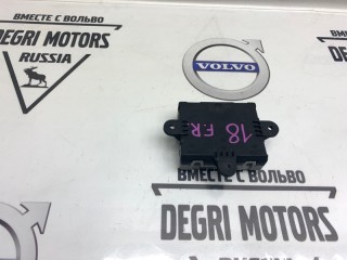 Блок управления сидением передний правый, ориг. номер 31316898, Volvo V70 2007-2013