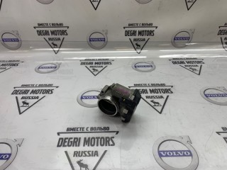 Дроссельная заслонка, ориг. номер 13547561066, BMW 320i E90 2008-2013