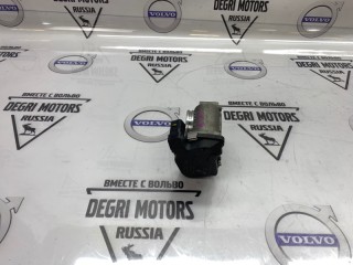 Дроссельная заслонка, ориг. номер 13547561066, BMW 320i E90 2008-2013