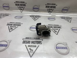 Дроссельная заслонка, ориг. номер 13547561066, BMW 320i E90 2008-2013
