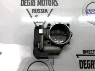 Дроссельная заслонка, ориг. номер 13547561066, BMW 320i E90 2008-2013