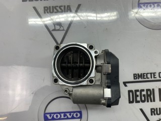 Дроссельная заслонка, ориг. номер 13547561066, BMW 320i E90 2008-2013
