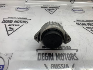 Опора двигателя левая, ориг. номер 22116768853, BMW 320i E90 2008-2013
