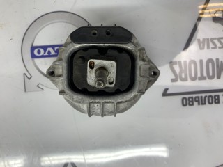 Опора двигателя левая, ориг. номер 22116768853, BMW 320i E90 2008-2013
