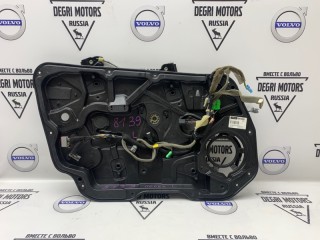 Стеклоподъемник передний левый, ориг. номер 31440785, Volvo V60 2013-2019